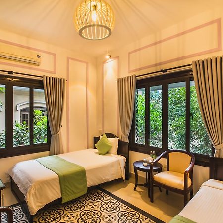 Thien Phu Hotel Hué Eksteriør billede