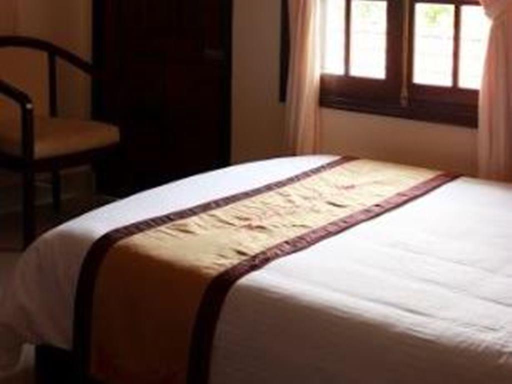 Thien Phu Hotel Hué Eksteriør billede